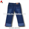 Super soft skinny denim fill original jeans